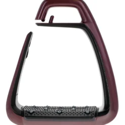 Freejump Stijgbeugels Soft Up Classic+ Pearl Copper/Zwart
