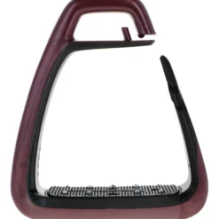 Freejump Stijgbeugels Soft Up Classic+ Pearl Copper/Zwart