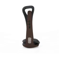 Freejump Stijgbeugels Soft Up Pro 2 Zwart/Choco