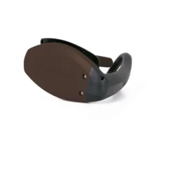 Freejump Stijgbeugels Soft Up Pro 2 Zwart/Choco