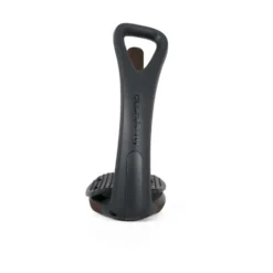 Freejump Stijgbeugels Soft Up Pro 2 Zwart/Choco