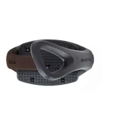 Freejump Stijgbeugels Soft Up Pro 2 Zwart/Choco