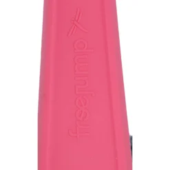Freejump Stijgbeugels Soft Up Pro Plus Zwart/Roze