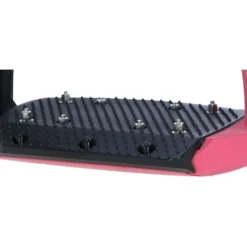 Freejump Stijgbeugels Soft Up Pro Plus Zwart/Roze