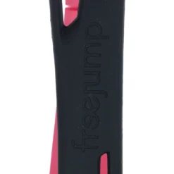 Freejump Stijgbeugels Soft Up Pro Plus Zwart/Roze