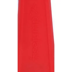 Freejump Stijgbeugels Soft Up Pro Plus Zwart/Rood