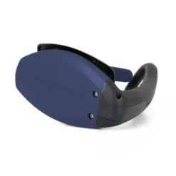 Freejump Stijgbeugels Soft Up Pro 2 Zwart/Pearle Navy