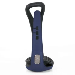 Freejump Stijgbeugels Soft Up Pro 2 Zwart/Pearle Navy