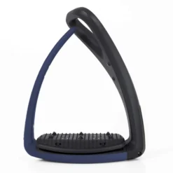 Freejump Stijgbeugels Soft Up Pro 2 Zwart/Pearle Navy