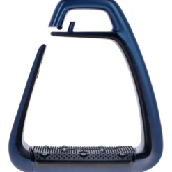 Freejump Stijgbeugels Soft Up Classic+ Pearl Navy/Zwart