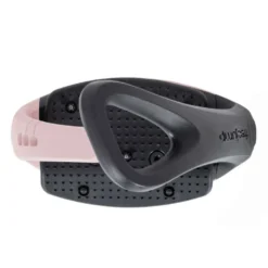 Freejump Stijgbeugels Soft Up Pro 2 Zwart/Powder Pink
