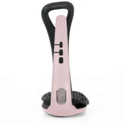 Freejump Stijgbeugels Soft Up Pro 2 Zwart/Powder Pink
