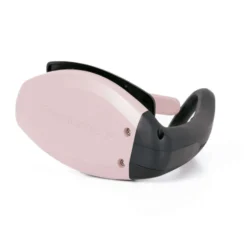 Freejump Stijgbeugels Soft Up Pro 2 Zwart/Powder Pink