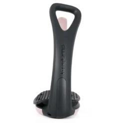 Freejump Stijgbeugels Soft Up Pro 2 Zwart/Powder Pink