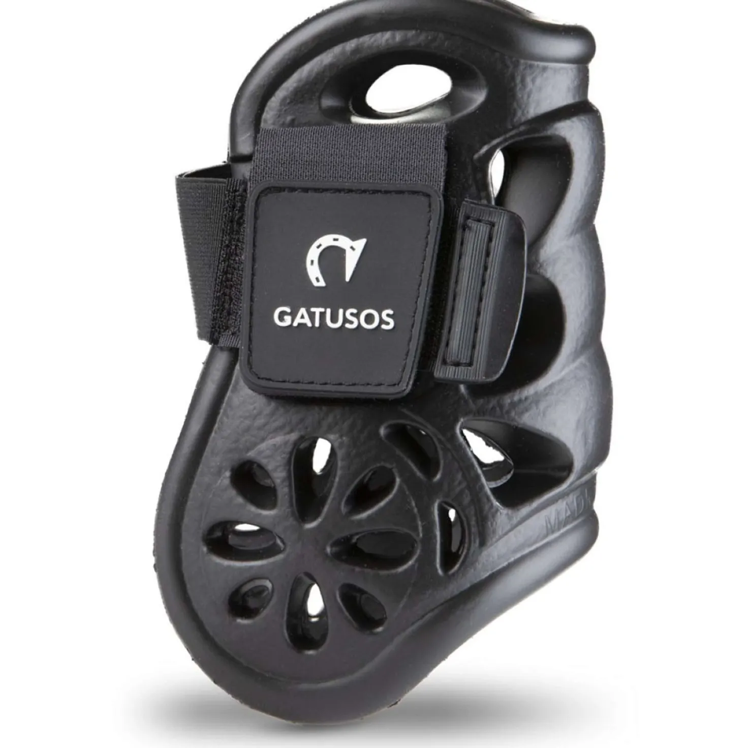 Gatusos Kogelbeschermers Air Zwart