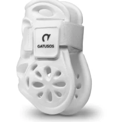 Gatusos Kogelbeschermers Air Wit