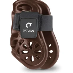 Gatusos Kogelbeschermers Air Bruin