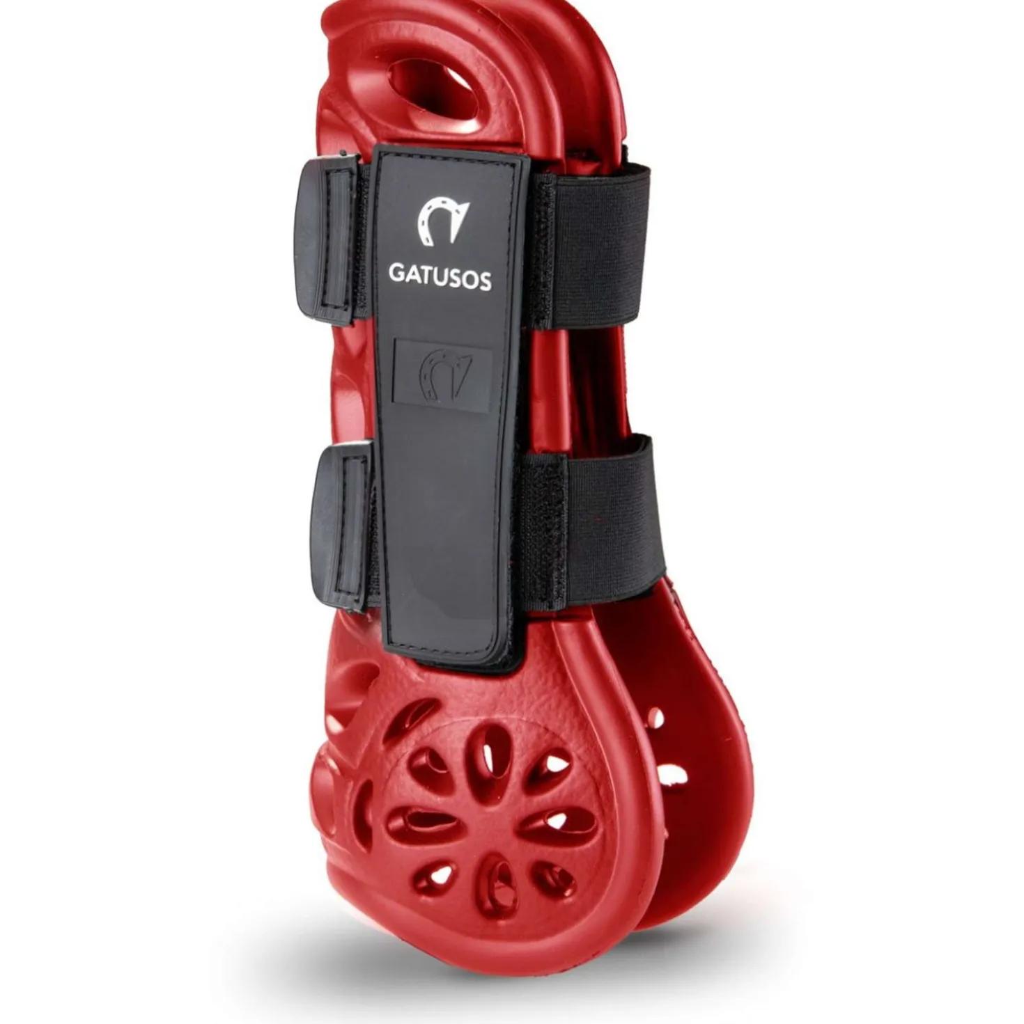 Gatusos Peesbeschermers Air Rood