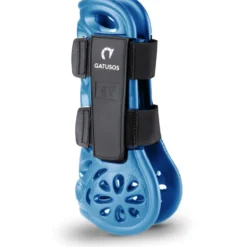 Gatusos Peesbeschermers Air Blauw