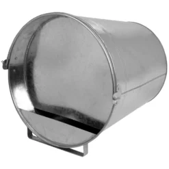 Gaun Pluimvee drinkemmer (gegalv) Grijs