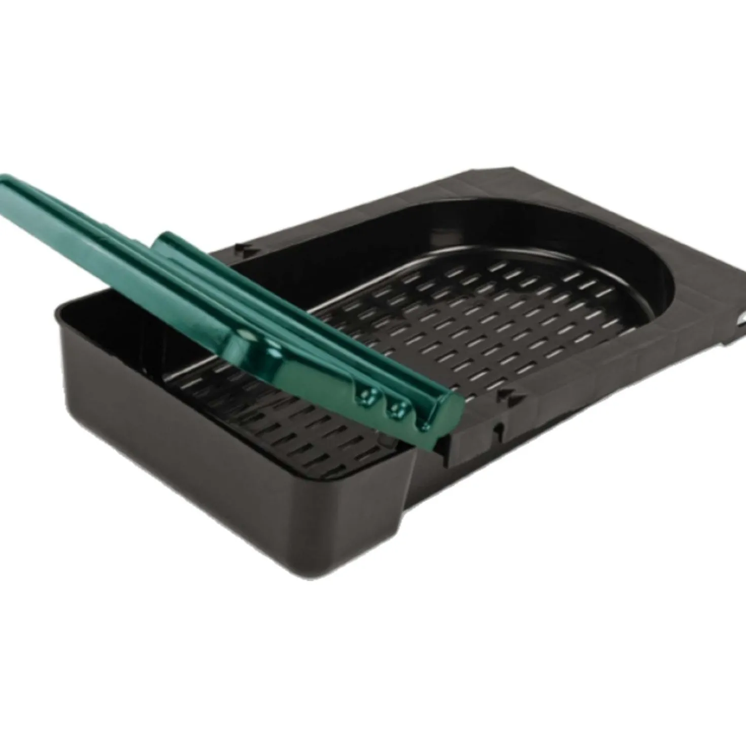 Gaun Pluimvee Plastic Vloer voor Legnest