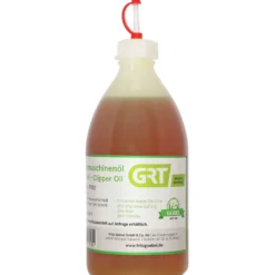 Göbel GRT Scheermachine Olie