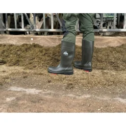 Göbel Laarzen X-Agrifood S5