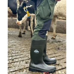 Göbel Laarzen X-Agrifood S5