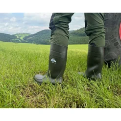 Göbel Laarzen X-Agrifood S5