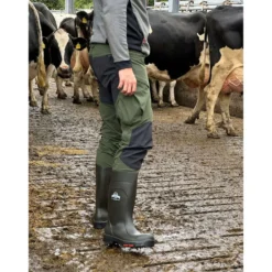 Göbel Laarzen X-Agrifood S5