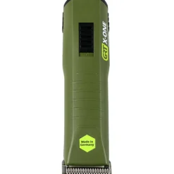 Göbel Scheermachine Huisdieren GRT X-ONE met 1 Accu