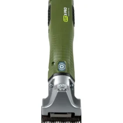 Göbel Scheermachine Rundvee GRT X-PRO met 1 Accu