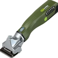 Göbel Scheermachine Rundvee GRT X-PRO met 1 Accu