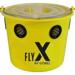 Göbel Vliegenval Fly X