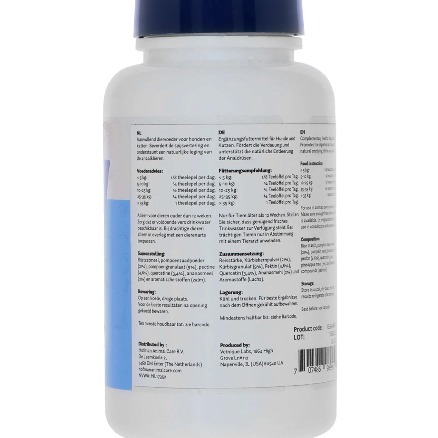 Glandex Poeder