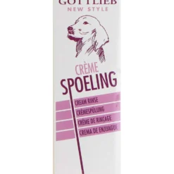 Gottlieb Cremespoeling