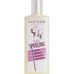 Gottlieb Cremespoeling