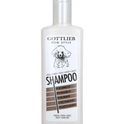 Gottlieb Poedelshampoo Apricot