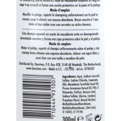 Gottlieb Poedelshampoo Apricot