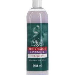 Grand National Body Wash Lavendel