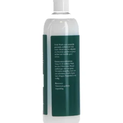 Grand National Body Wash Lemon
