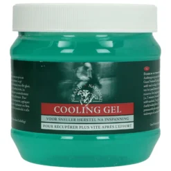 Grand National Cooling Gel