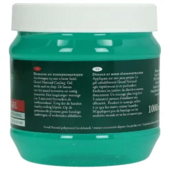 Grand National Cooling Gel