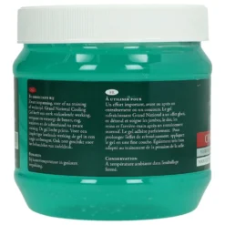 Grand National Cooling Gel
