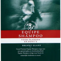 Grand National Equipe Shampoo
