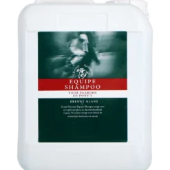 Grand National Equipe Shampoo