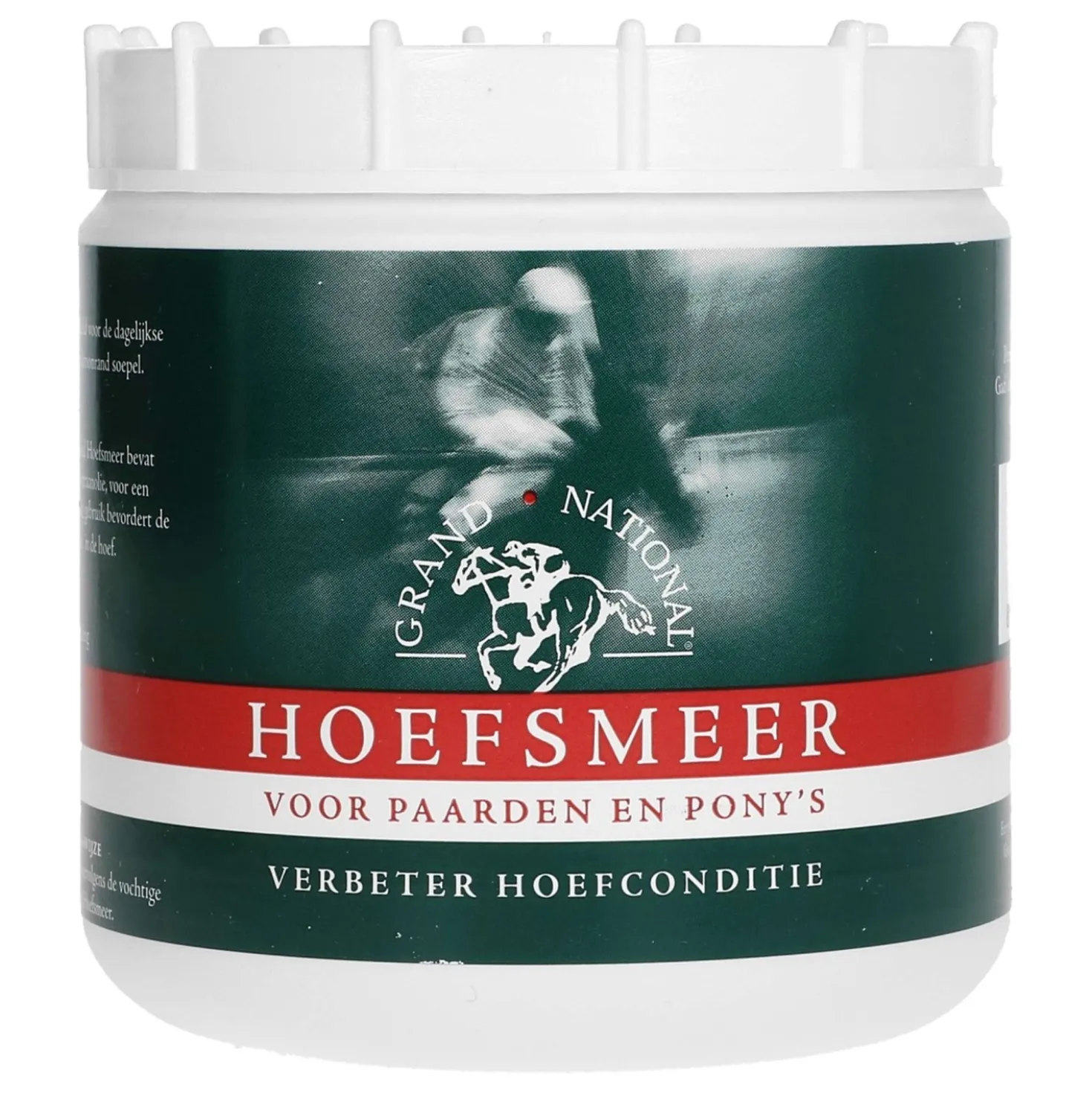 Grand National Hoefsmeer