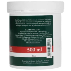 Grand National Itch Free gel