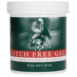 Grand National Itch Free gel