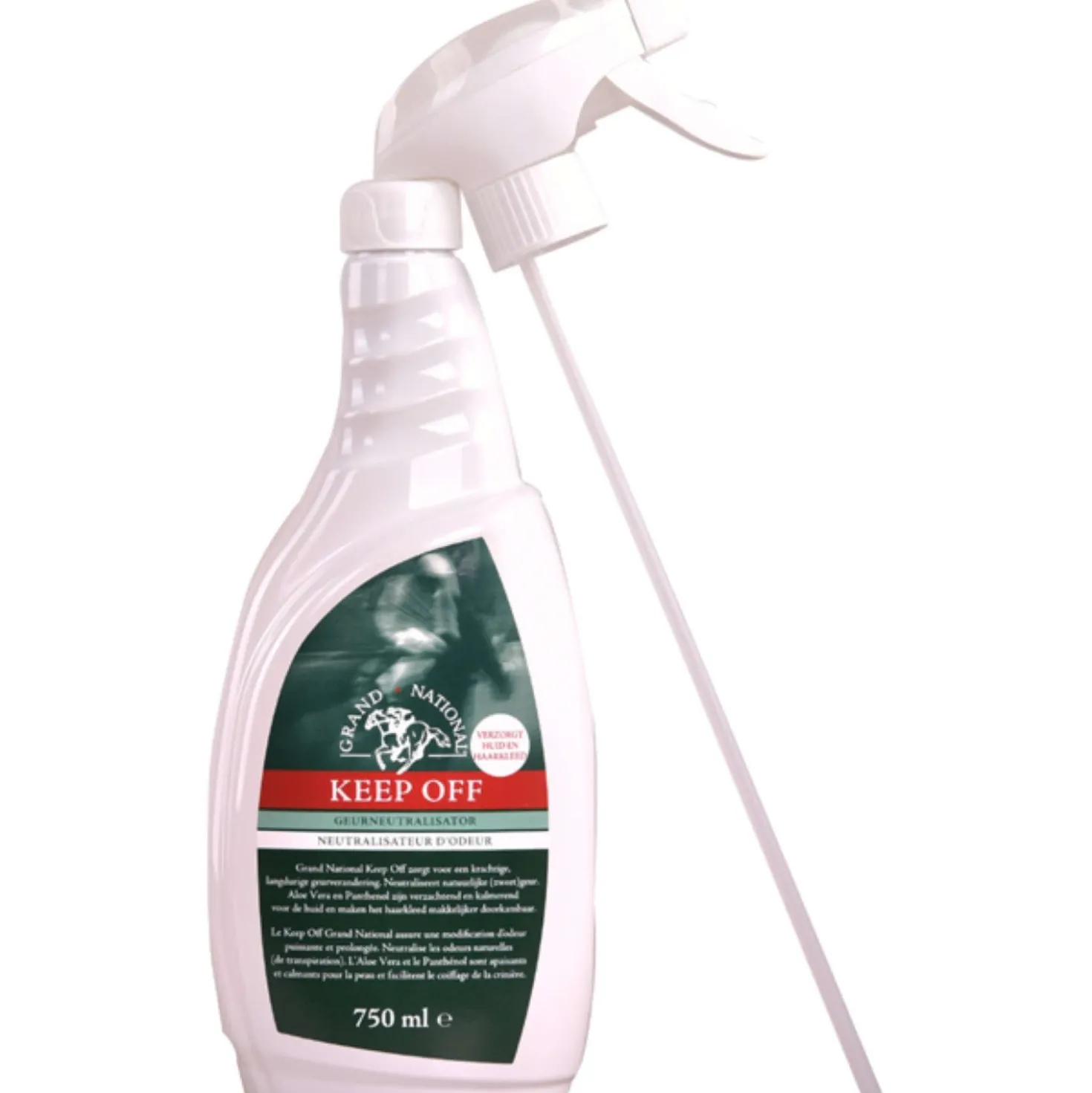 Grand National Keep Off Spray